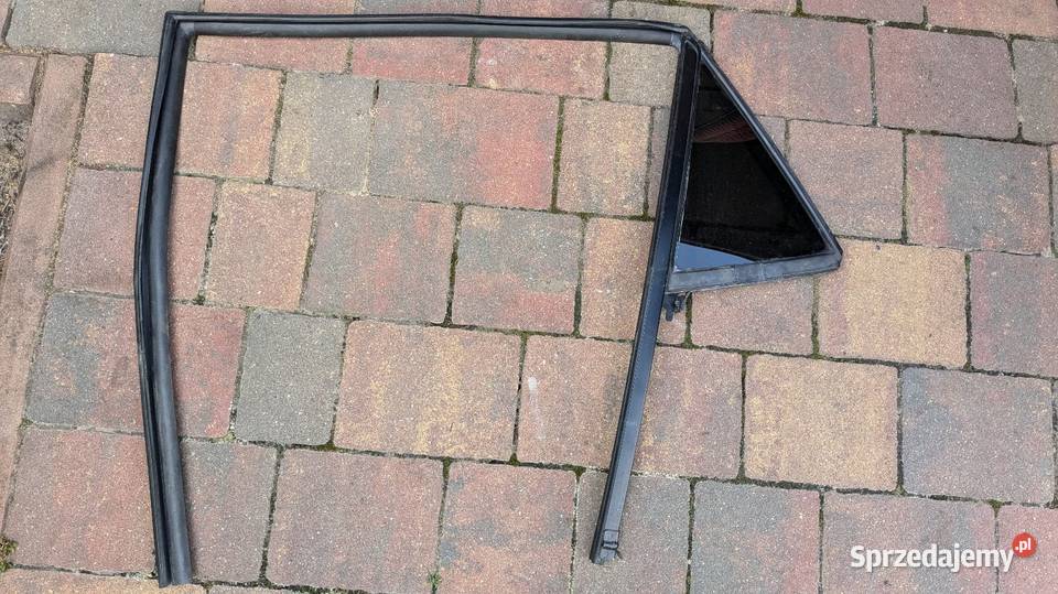 Kia stronic szyba boczna uszczelka 43r016943 wielkopolskie Poznań sprzedam