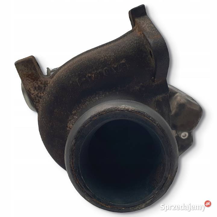 TURBOSPRĘŻARKA Mercedes Benz Sprinter Viano 22 Turbosprężarki Chełm