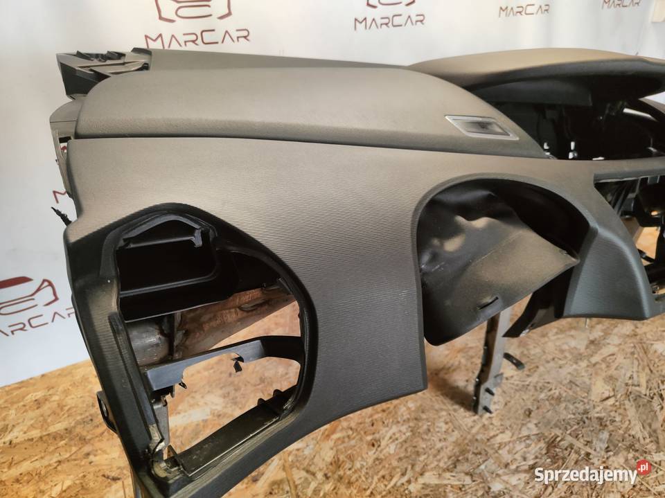 Konsola Deska Rozdzielcza Citroen C4 Picasso I osobowe Pleszew