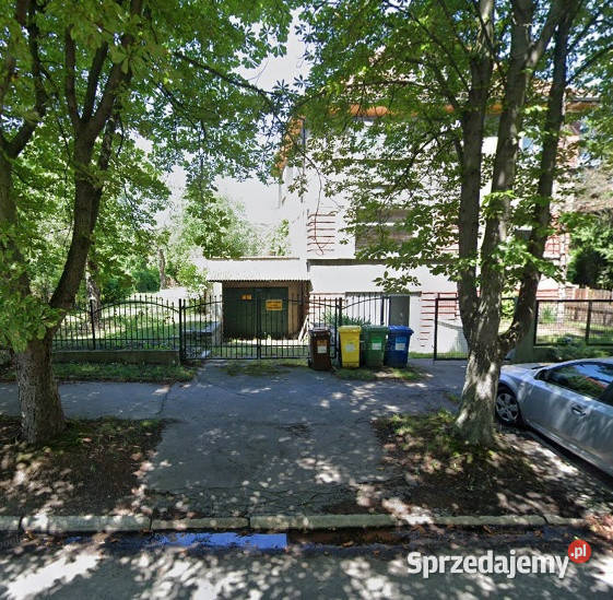 wynajmę 30m2 n magazyn garaż Wrocław Partynice