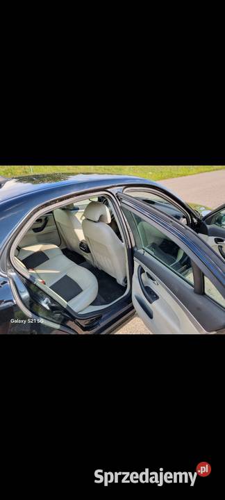 Saab 93 19tid 150 6b manual 2004r doinwestowany podlaskie