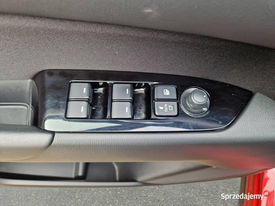 Mazda CX5 20 CenterLine Plus Z Polskiego Salonu światła przeciwmgielne Warszawa