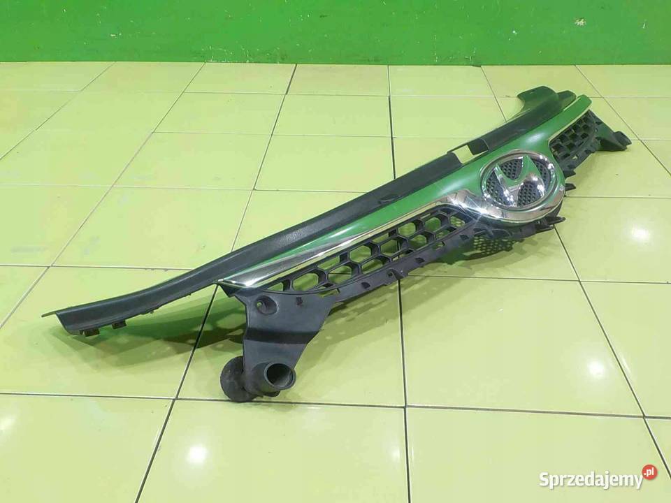 HYUNDAI i10 I 09r 5D atrapa grill 863660X000