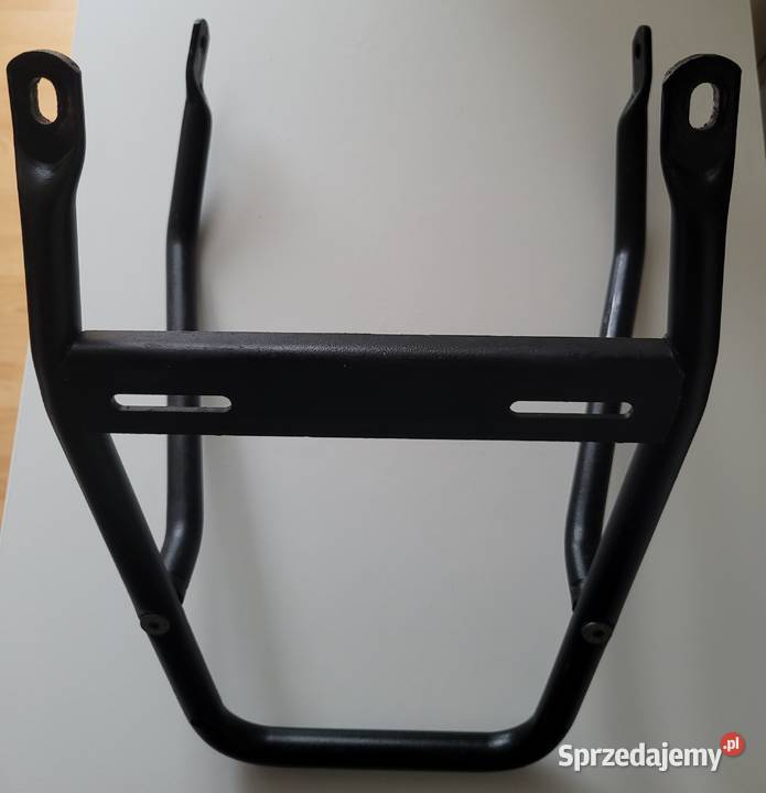 BAGAZNIK STELAZ YAMAHA TMAX 500 Piła