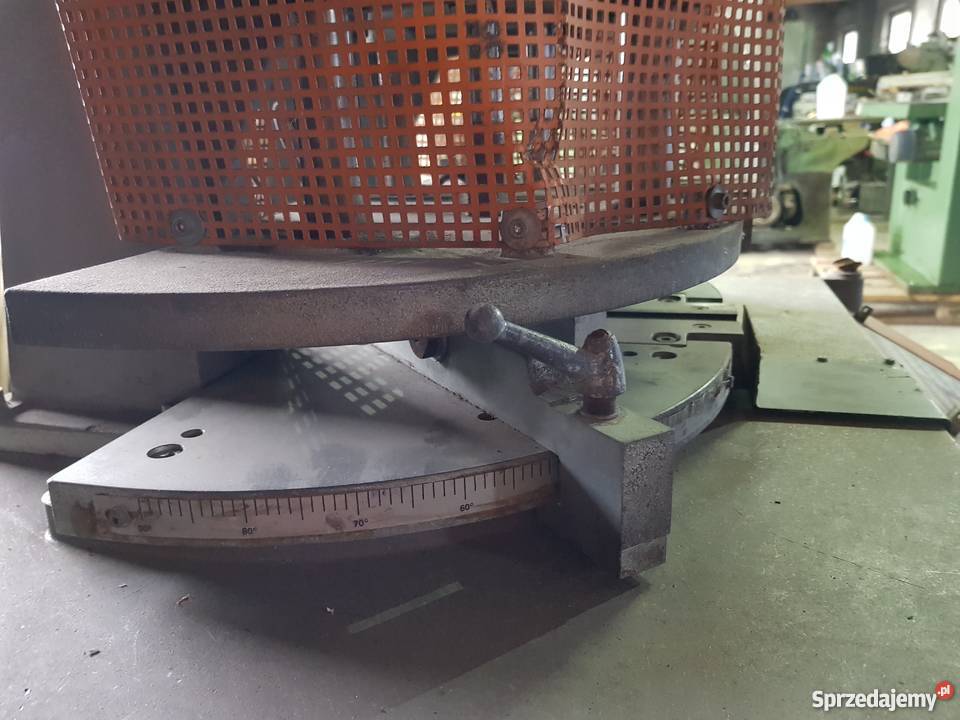 Zgrzewarka jednogłowicowa ACTUAL A100S pomorskie Karsin