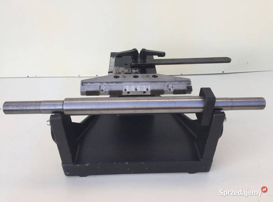 Przyrząd do ustawiania noży Weinig opolskie sprzedam