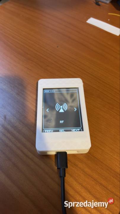 ESP32 Bruce Predatory Firmware Okazja najnowsza opolskie Opole