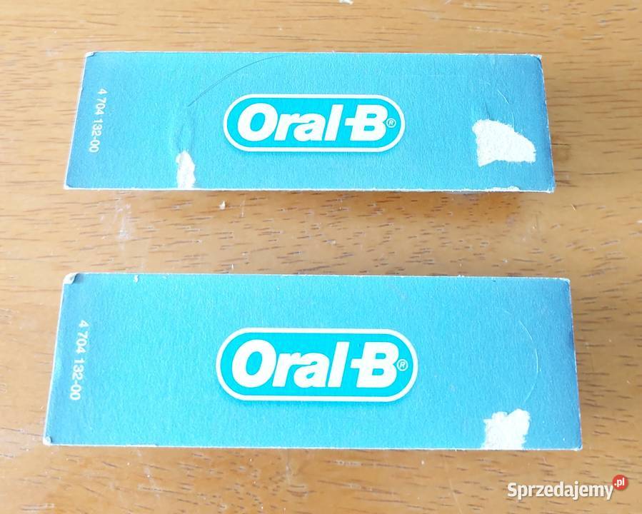 Szczoteczka do zębów Braun Lublin