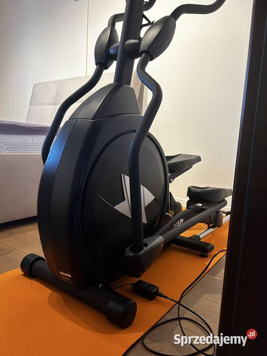 XTERRA FS39e trenażer eliptyczny orbitrek lubelskie Lublin