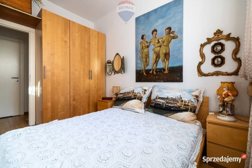 TOP 2 pokoje kamienica Świętojańska Stare Miasto Sprzedaż Warszawa sprzedam