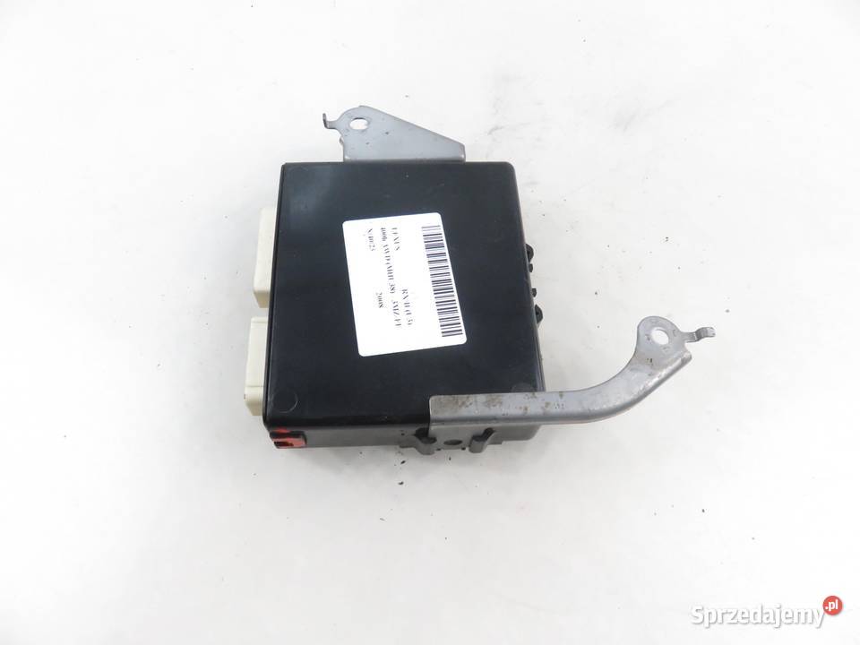 MODUŁ DRZWI LEXUS RX II 8922248040 Skrzynki bezpieczników