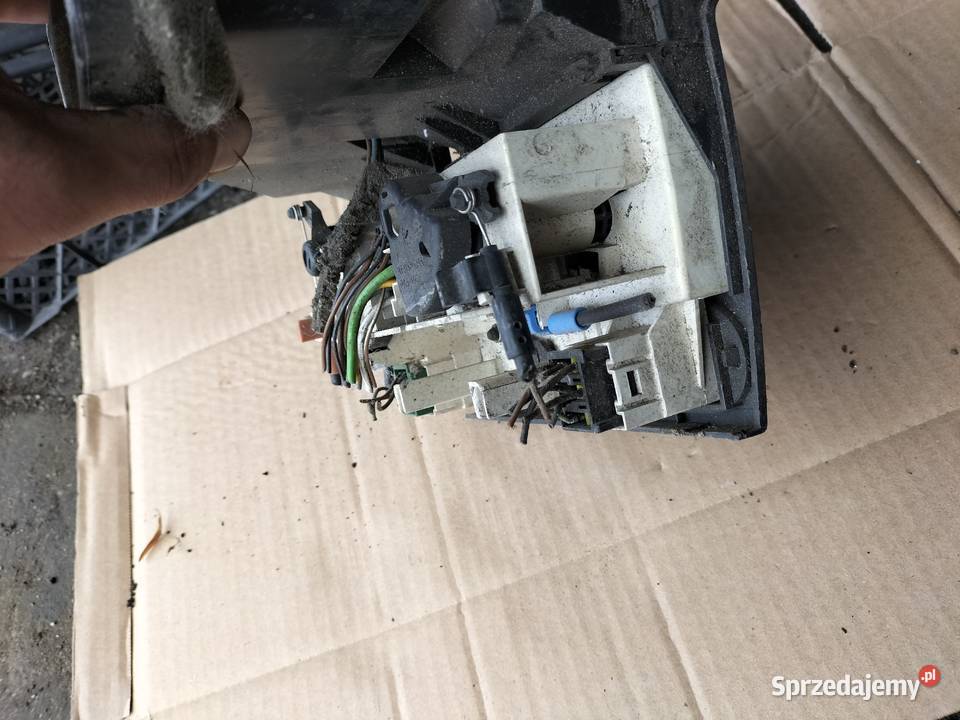 Panel nawiewu OPEL CORSA B TIGRA 90386823 Kamień-Kolonia