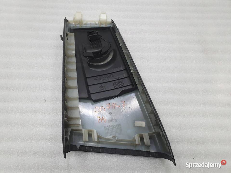 OSŁONA NAKŁADKA SŁUPKA PRAWA AUDI A5 8T