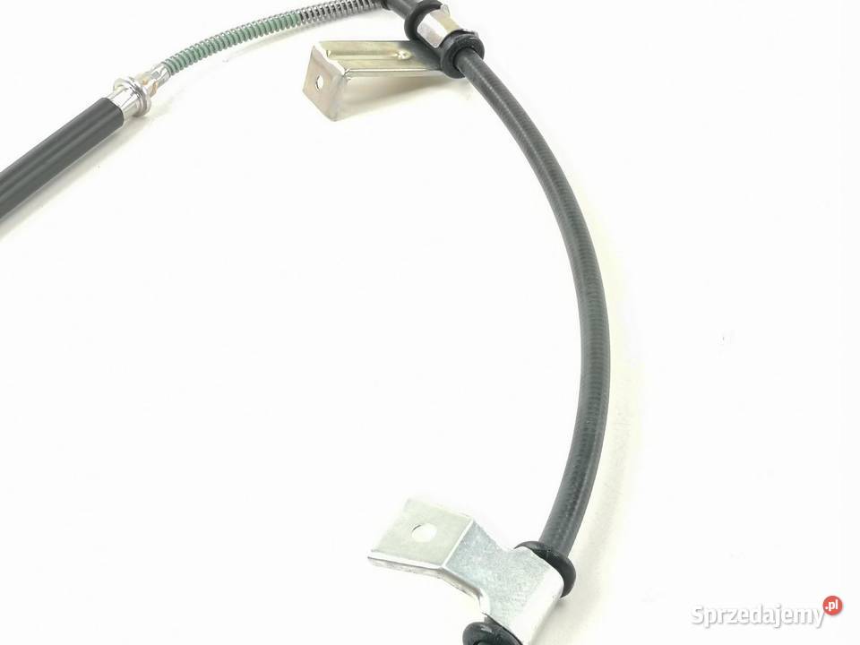 LINKA HAMULCA RĘCZNEGO PRAWA FIAT STRADA 9914 Linki hamulca