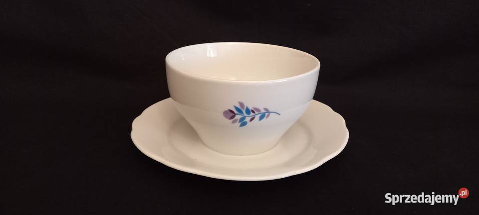 Serwis obiadowy CP Colditz