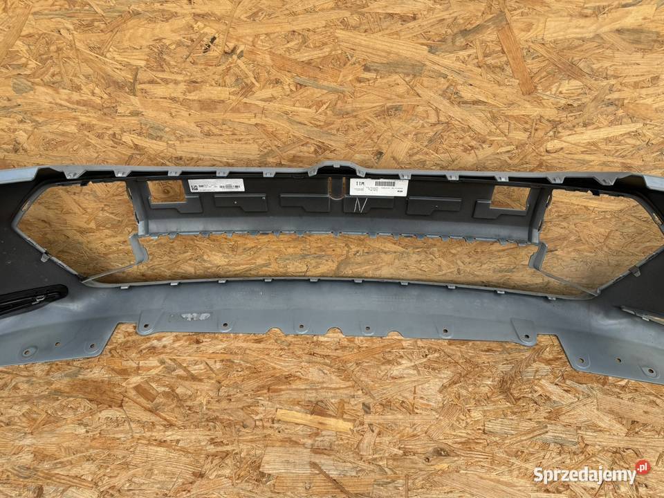 Zderzak przód BMW g20 g21 lift lci mpakiet 5111 wielkopolskie Międzychód