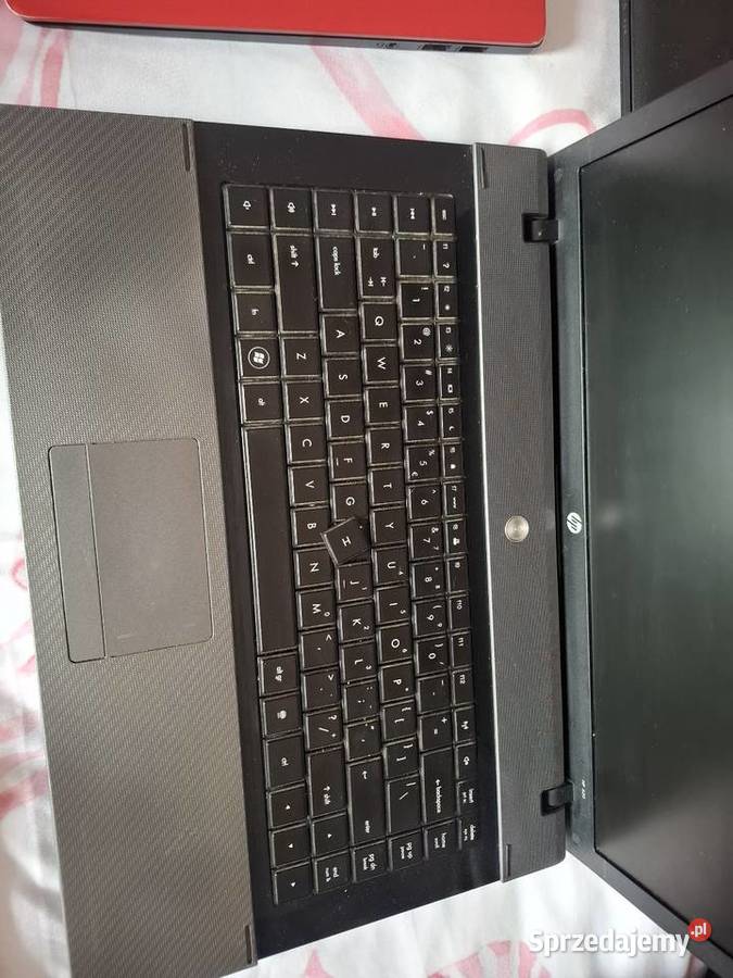 Sprzedam laptopa IBM/Lenovo Krynica-Zdrój
