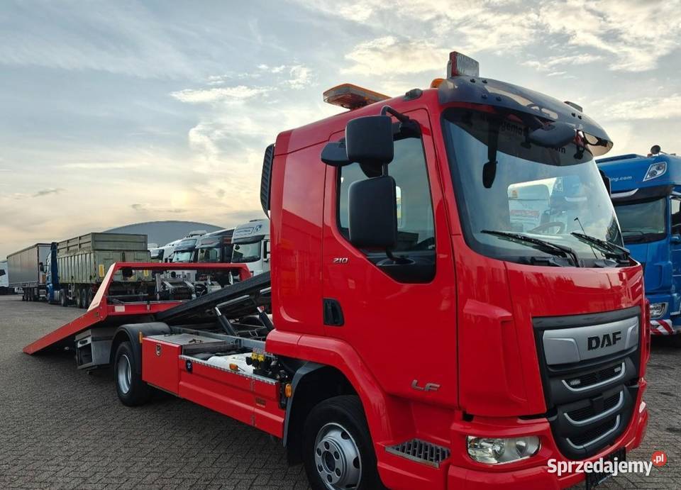 Laweta autolawetaplyta okular bezwypadkowy mazowieckie Warszawa