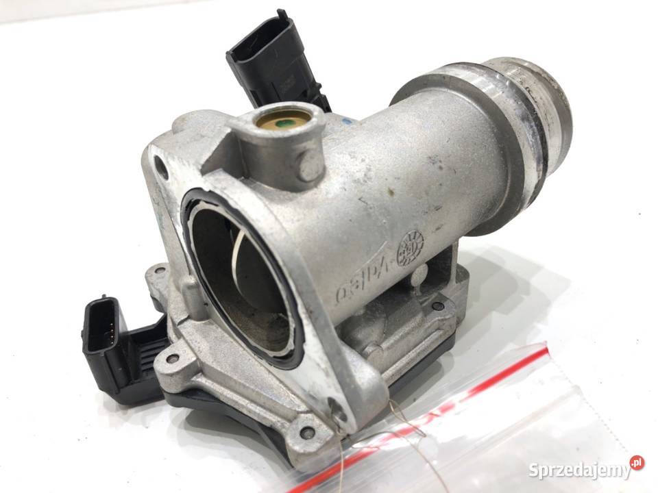 PRZEPUSTNICA NISSAN PULSAR 161A09287R 15 110