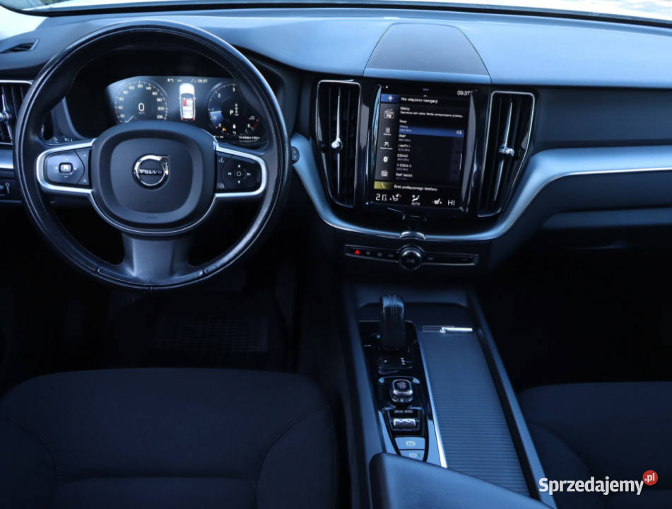 Volvo XC60 B4 centralny zamek Piaseczno