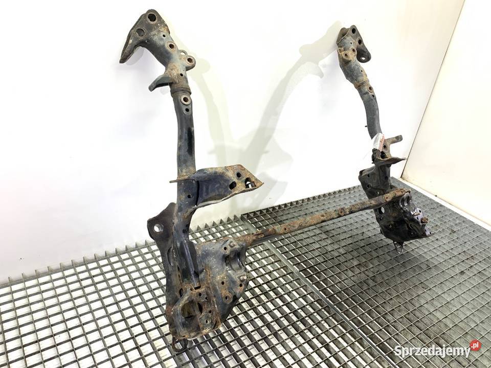 BELKA POD SILNIK AUDI A7 4G 40 560 SANKI osobowe podkarpackie