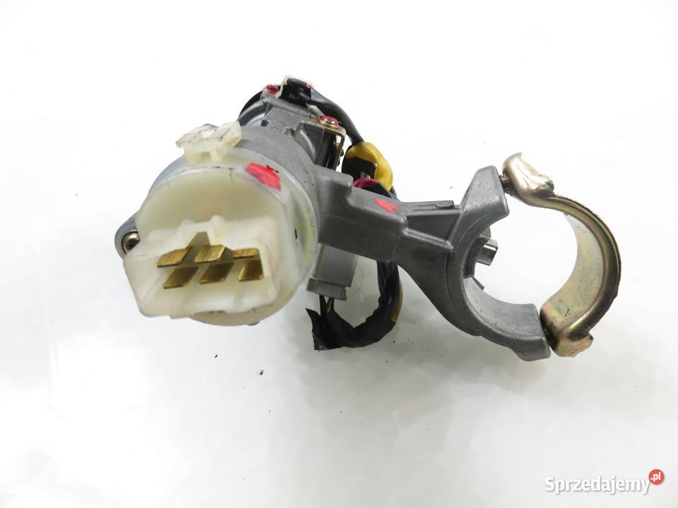 STACYJKA WKŁADKI HYUNDAI TUCSON I