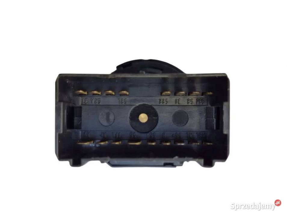 PRZEŁĄCZNIK WŁĄCZNIK ŚWIATEŁ AUDI A4 B6 osobowe Działoszyce