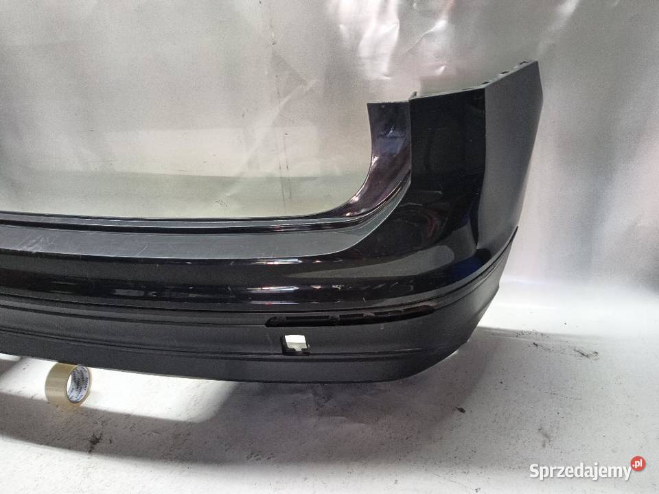 ZDERZAK TYŁ TYLNY VW TIGUAN II 5NA807417 sprzedam