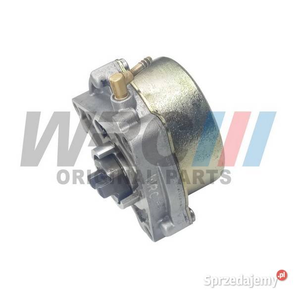 Pompa vacum Opel Vectra C Signum Zafira B 19CDTi Części samochodowe Włocławek