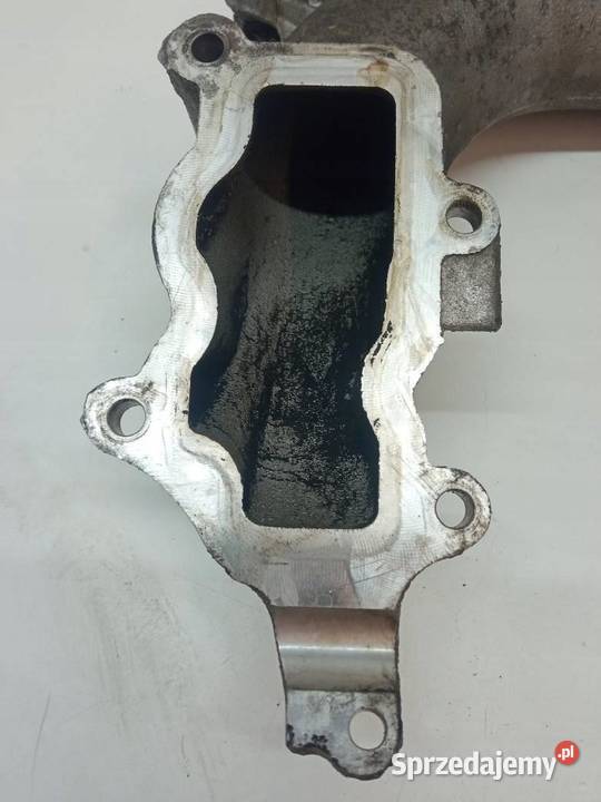 KOLEKTOR SSĄCY 059145762M 30 TDI Audi A4 IV