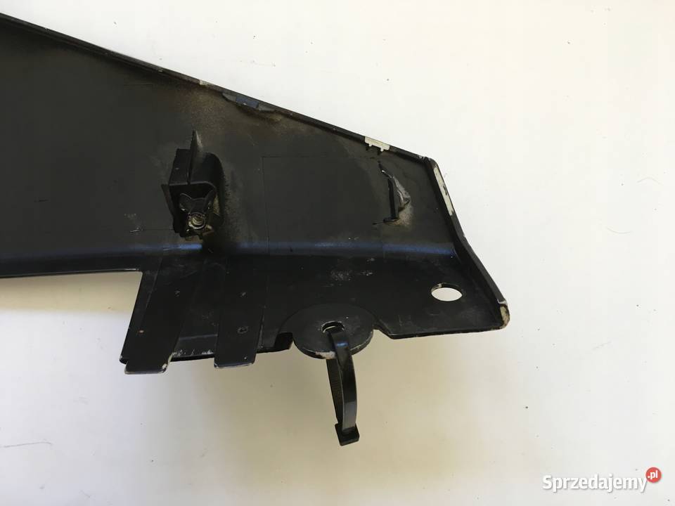 SUZUKI GSXR 1000 0708 Pług Owiewka dolna dół L Łobżenica