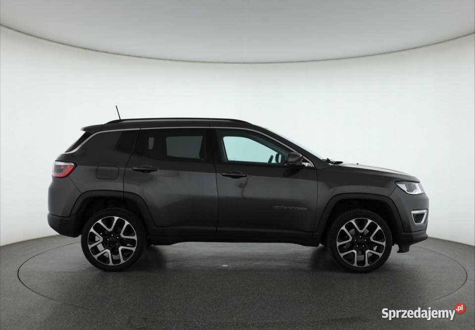 Jeep Compass 14 MultiAir światła do jazdy dziennej Piaseczno sprzedam