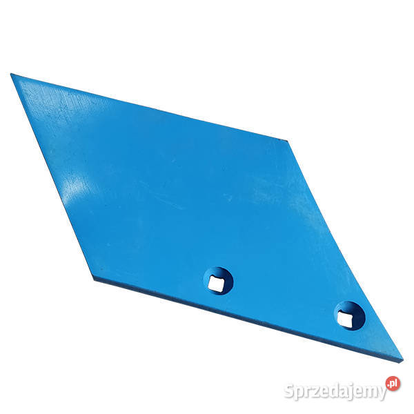 3363728 Lemiesz przedni prawy Lemken