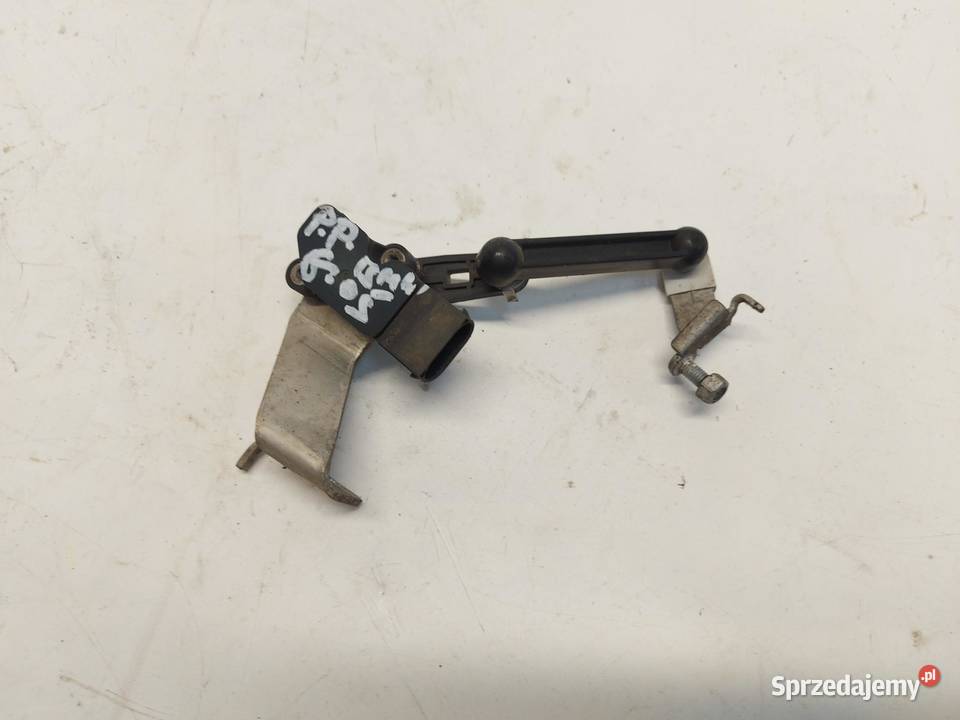 BMW G05 X5 30d 2019r CZUJNIK POZIOMOWANIA LAMP Motoryzacja dolnośląskie