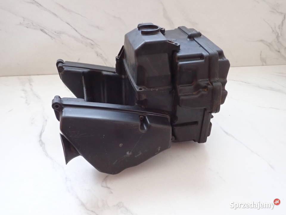 Airbox Obudowa Filtra Powietrza Kawasaki GPZ EX lubuskie Strzelce Krajeńskie