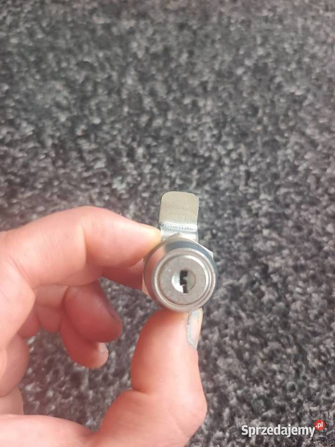Zamek Dekla Simson SR50 Pozostałe Radlin