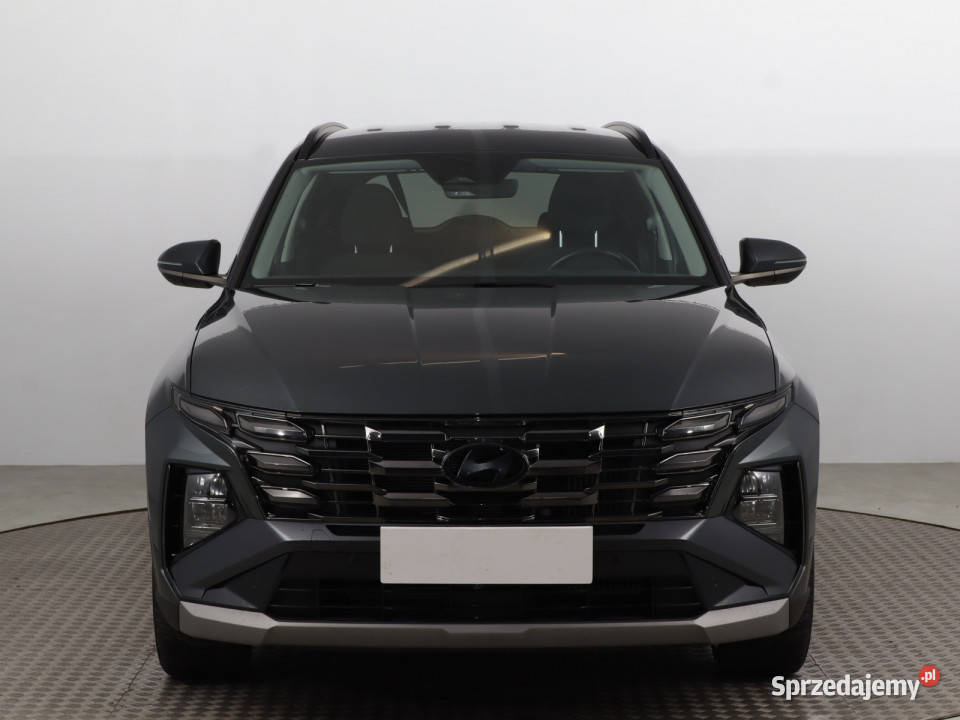 Hyundai Tucson 16 TGDI 48V MHEV podgrzewane fotele Bielany Wrocławskie