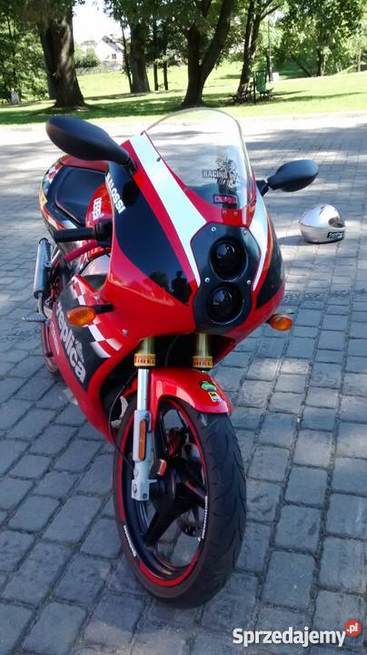 Derbi GPR 50 R Derbi Rozogi