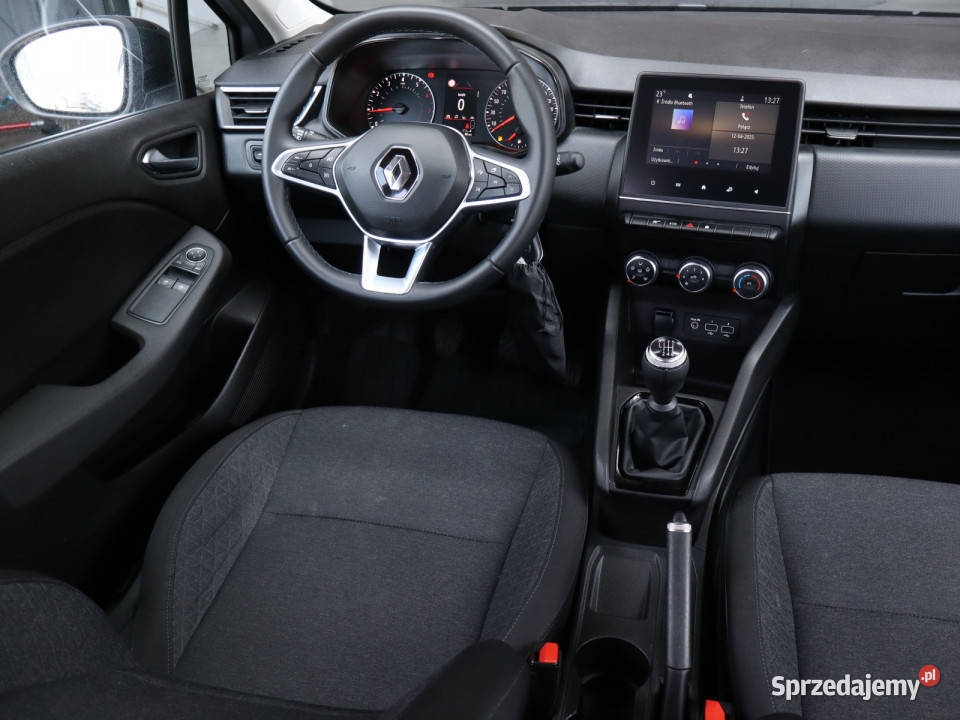 Renault Clio 10 TCe czujnik deszczu Bielany Wrocławskie sprzedam