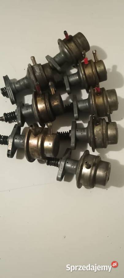 Pompka paliwa mechaniczna AC Delco Pierburg Pompy paliwa Opoczno