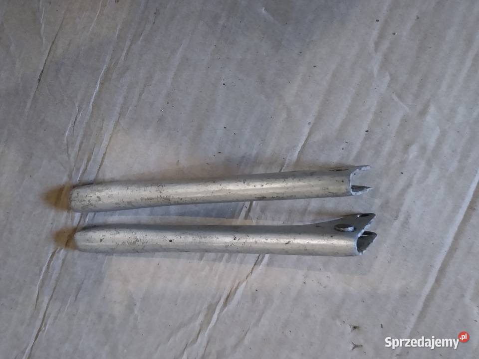 SHL wfm WSK klamki kierownicy oryginał