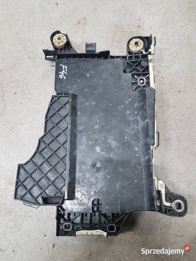 BMW 2 LCI F45 BMW F46 PODSTAWA AKUMULATORA Turek