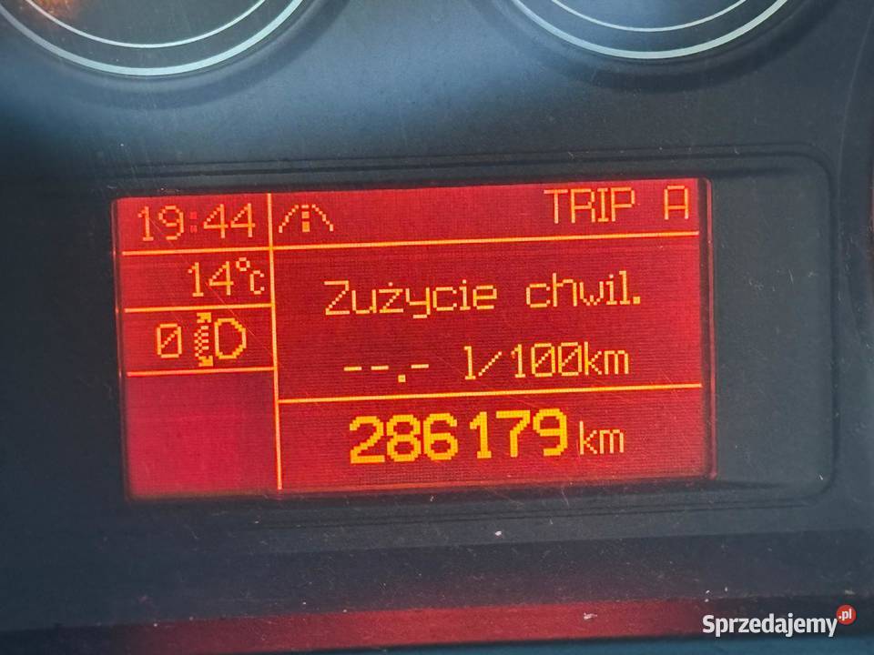 Fiat Bravo 14 TJet 150 Gdańsk sprzedam