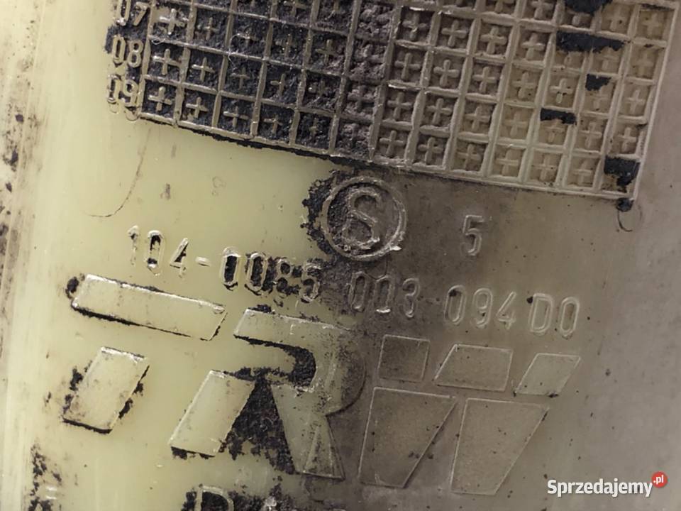 POMPA WSPOMAGANIA OPEL ZAFIRA A 1040085003094D0