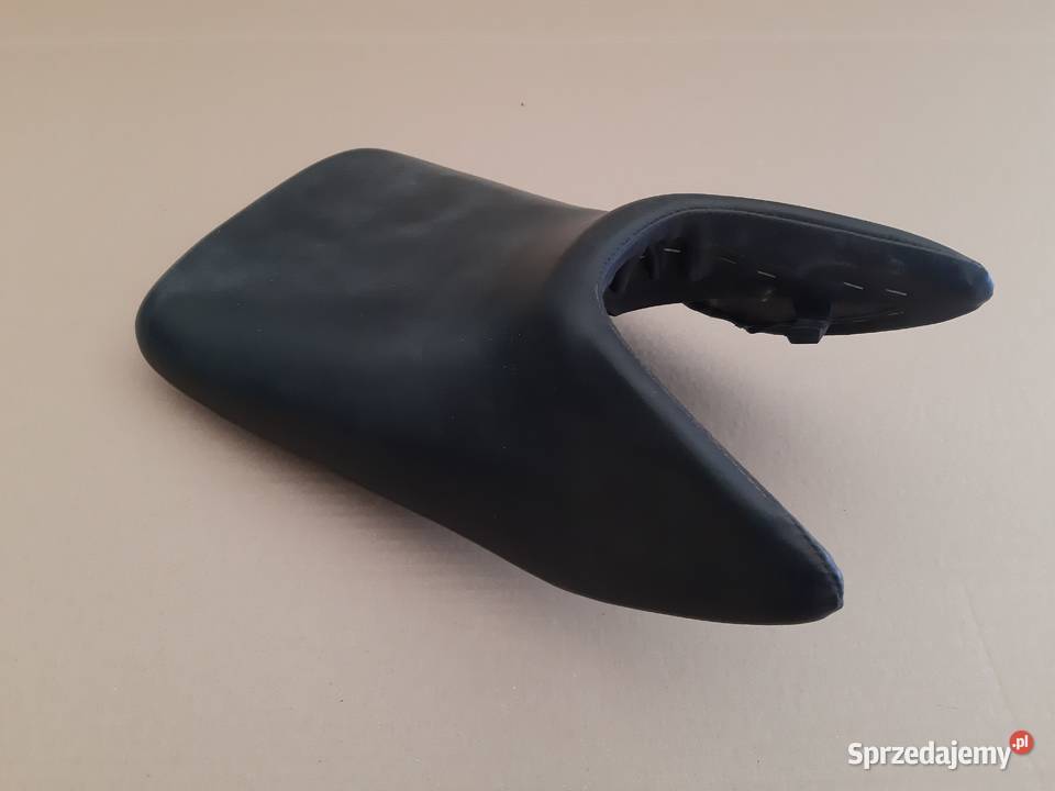 HONDA CBR 125 FOTEL SIEDZENIE KANAPA Elementy nadwozia Trzciel