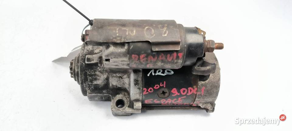 ROZRUSZNIK RENAULT ESPACE 8200286919 Lipno