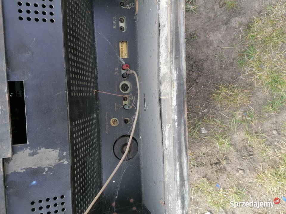 Stare radio Antyki Skarżysko-Kamienna sprzedam
