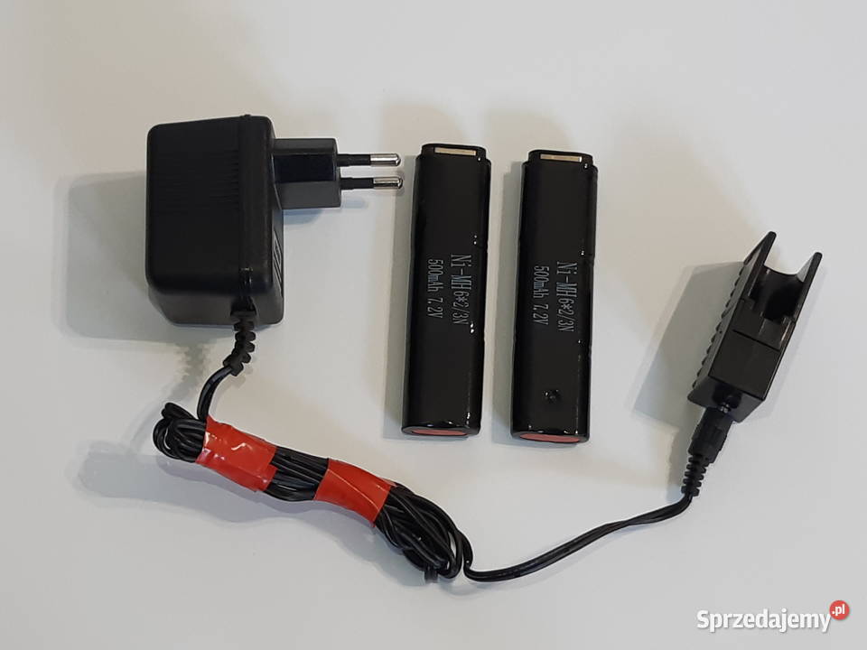 Cyma 126 zestaw Militaria