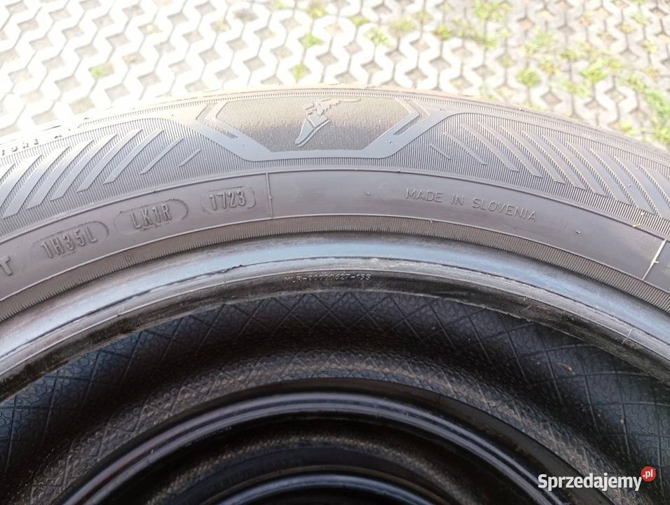 Opony letnie 22555R18 Goodyear 4 Dot2023 Rzeszów