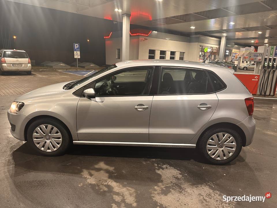Polo 12 tdi Bydgoszcz sprzedam